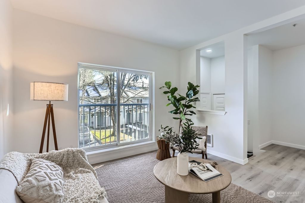 Photo of 9401 178th Place NE #3, Redmond, WA 98052 (MLS # 2330199)
