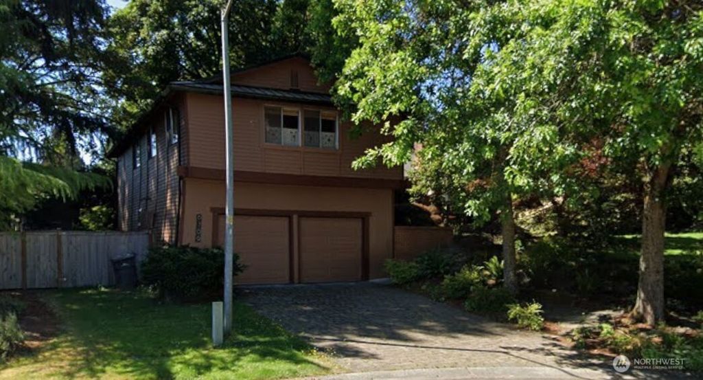 Photo of 6709 150th Avenue NE, Redmond, WA 98052 (MLS # 2438509)