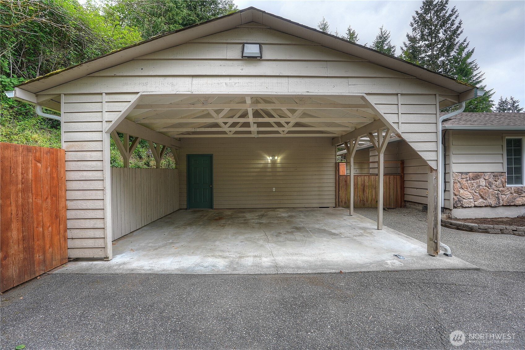 3703 Sunset Drive W