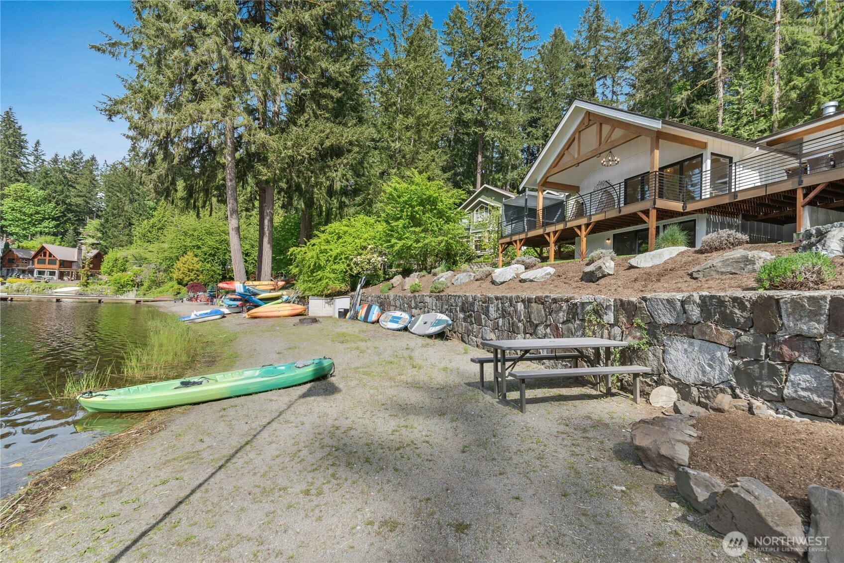 9803 Crystal Lake Drive