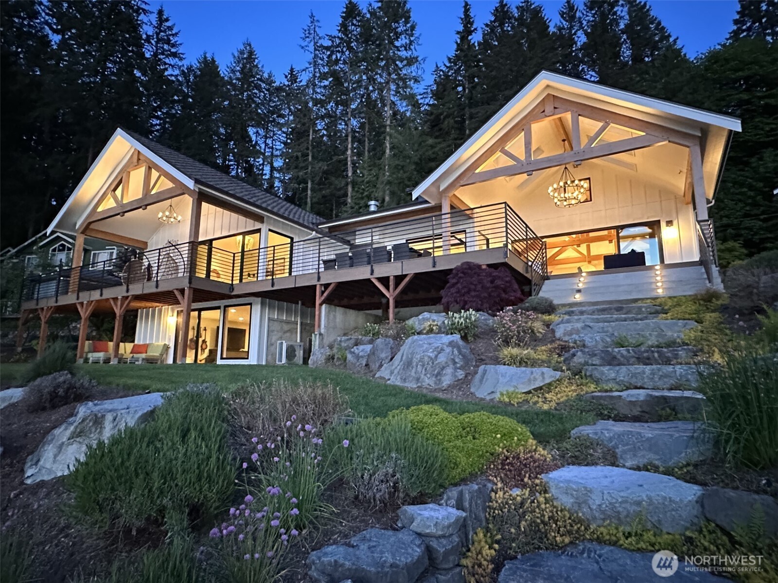9803 Crystal Lake Drive