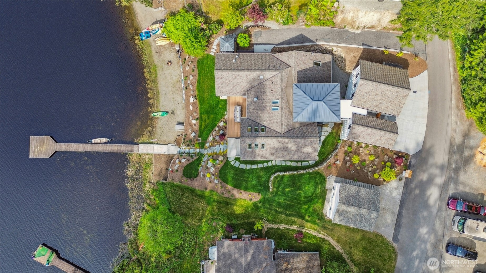9803 Crystal Lake Drive
