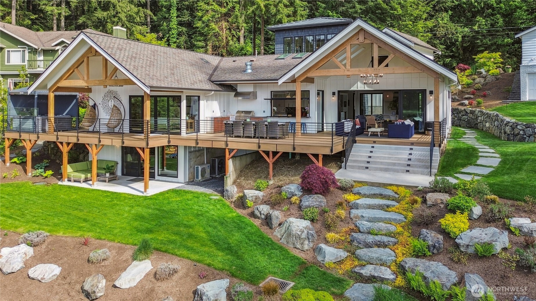 9803 Crystal Lake Drive