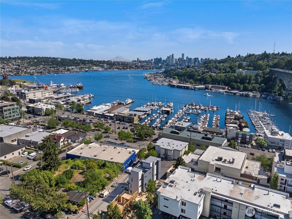 Photo of 3425 Albion Place N, Seattle, WA 98103 (MLS # 2390664)