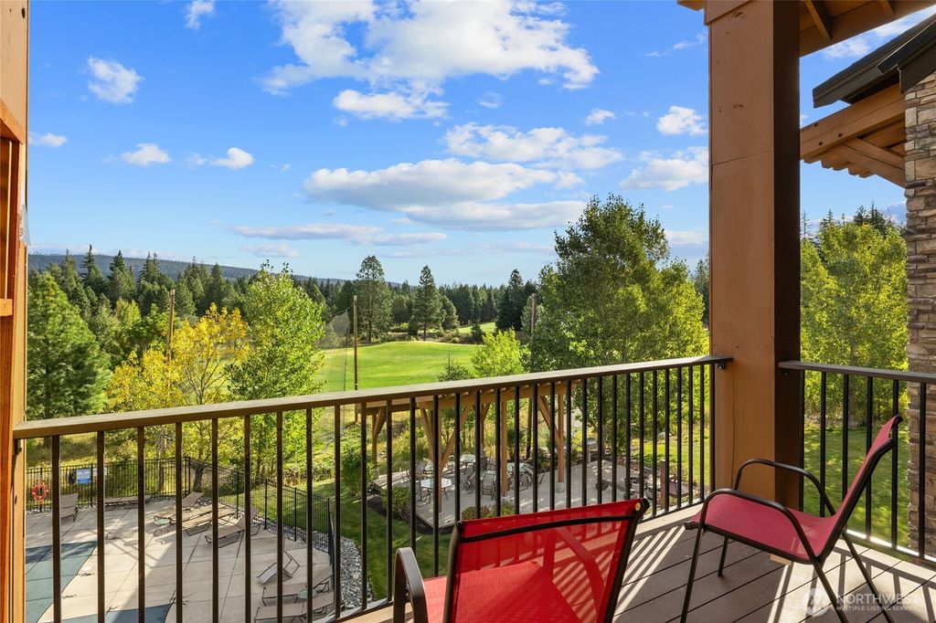Photo of 3770 Suncadia Trail #300, Cle Elum, WA 98922 (MLS # 2513180)