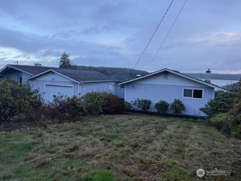 Photo of 10122 Windward Drive NW, Olympia, WA 98502 (MLS # 2462951)