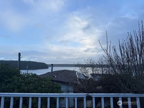 Photo of 10122 Windward Drive NW, Olympia, WA 98502 (MLS # 2462951)