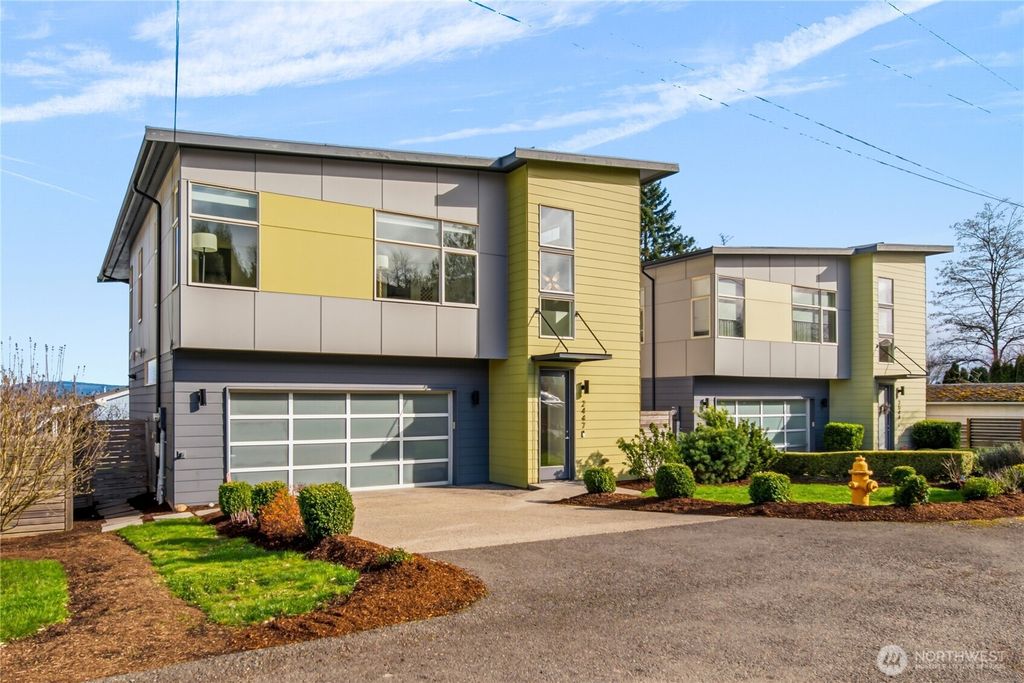 Photo of 2447 S Spencer Street, Seattle, WA 98108 (MLS # 2490503)