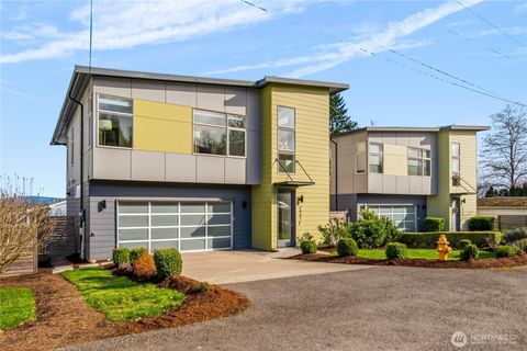 Photo of 2447 S Spencer Street, Seattle, WA 98108 (MLS # 2490503)