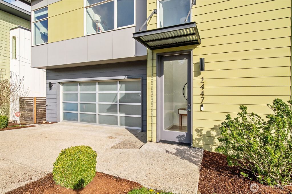 Photo of 2447 S Spencer Street, Seattle, WA 98108 (MLS # 2490503)