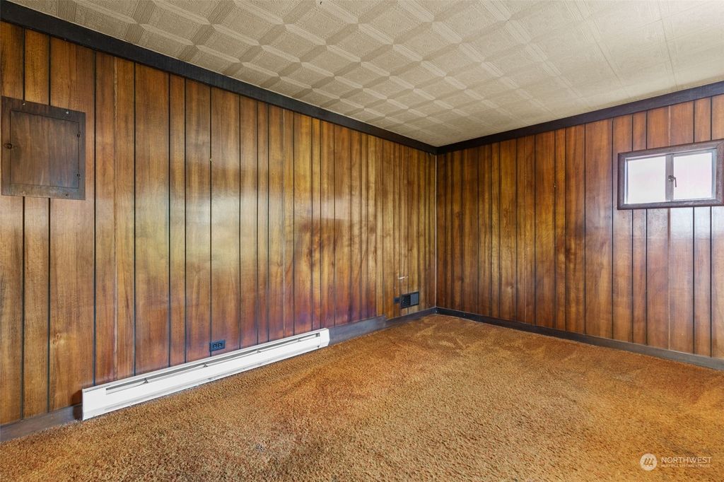 Photo of 3810 42nd Avenue SW, Seattle, WA 98116 (MLS # 2260858)