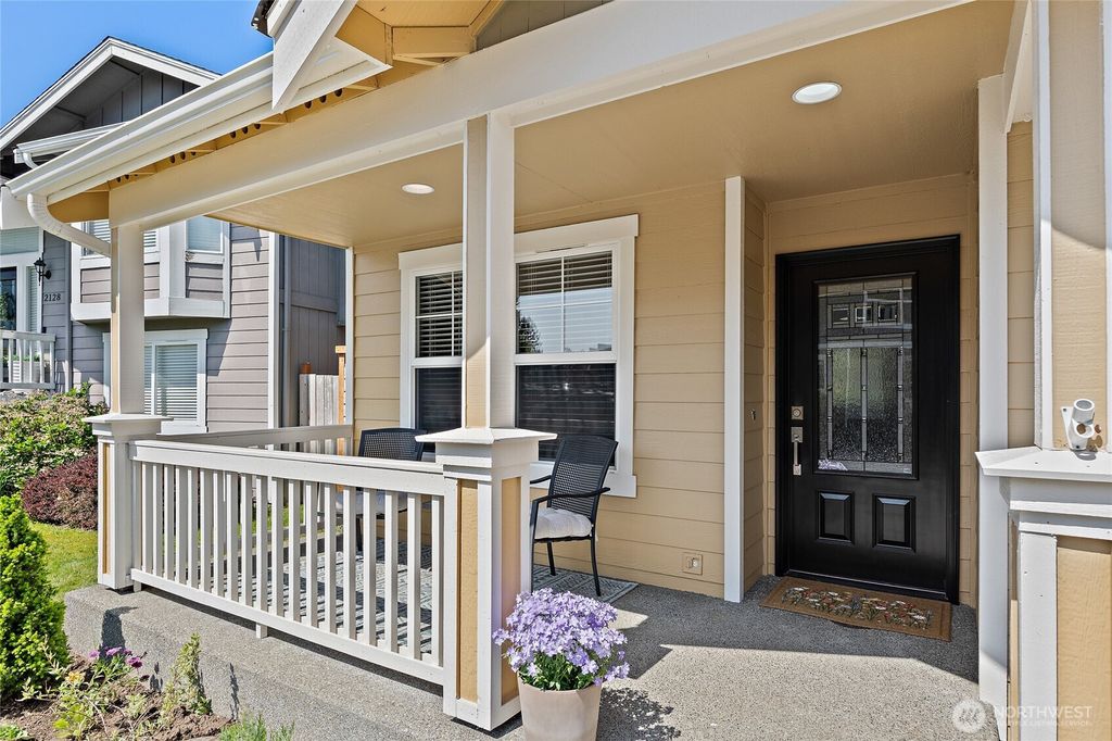 Photo of 2130 82nd Drive NE, Lake Stevens, WA 98258 (MLS # 2367238)