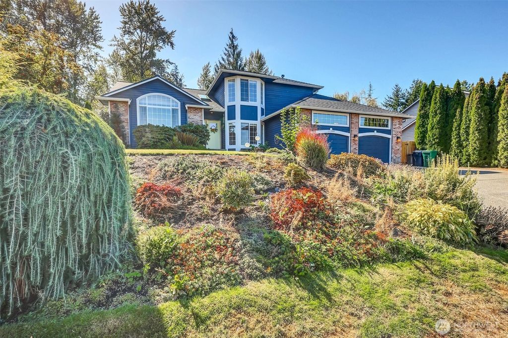Photo of 11508 13th Street SE, Lake Stevens, WA 98258 (MLS # 2437702)