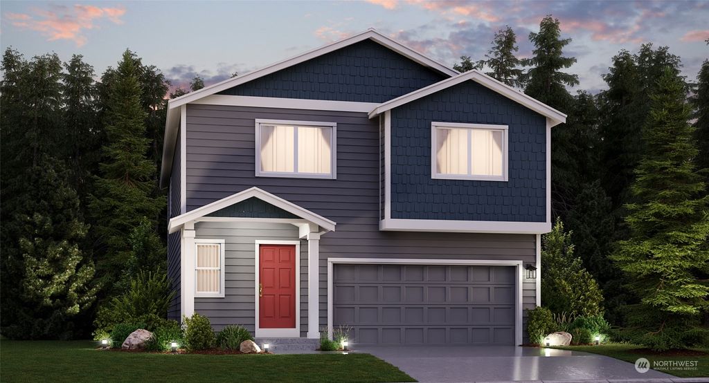Photo of 1140 15th Avenue #108, Sultan, WA 98294 (MLS # 2056906)