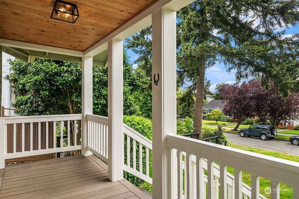 Photo of 6026 44th Avenue SW, Seattle, WA 98136 (MLS # 2251385)