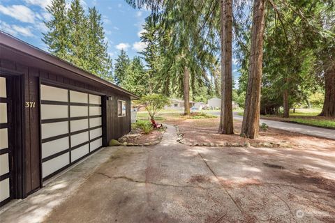 A home in Sequim