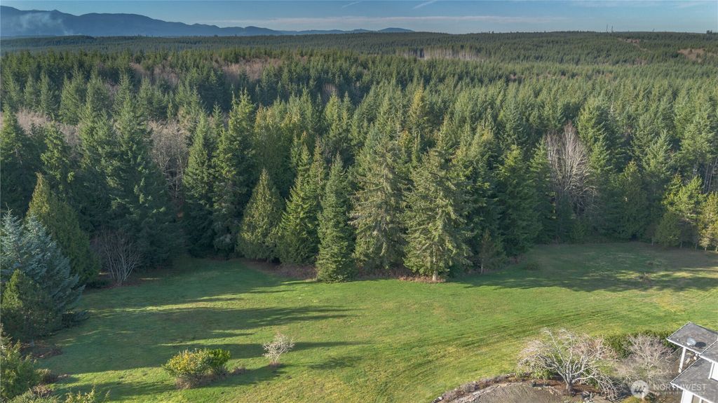 Photo of 0 Olympic Ridge Drive, Port Ludlow, WA 98365 (MLS # 2477609)