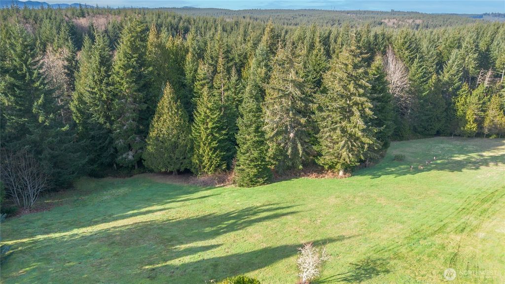 Photo of 0 Olympic Ridge Drive, Port Ludlow, WA 98365 (MLS # 2477609)