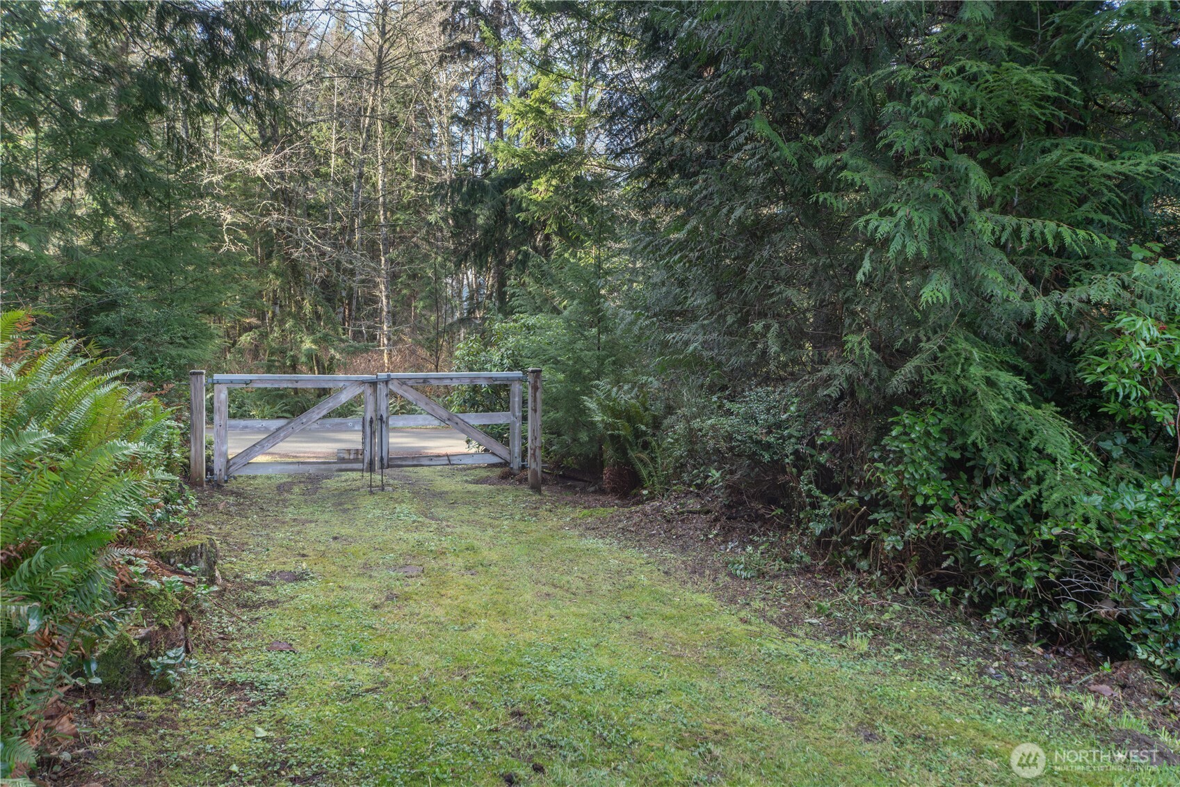 0 Olympic Ridge Drive