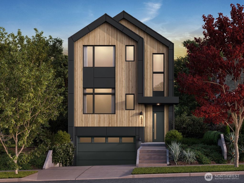 Photo of 4037 Latona Ave Ave NE, Seattle, WA 98105 (MLS # 2437760)