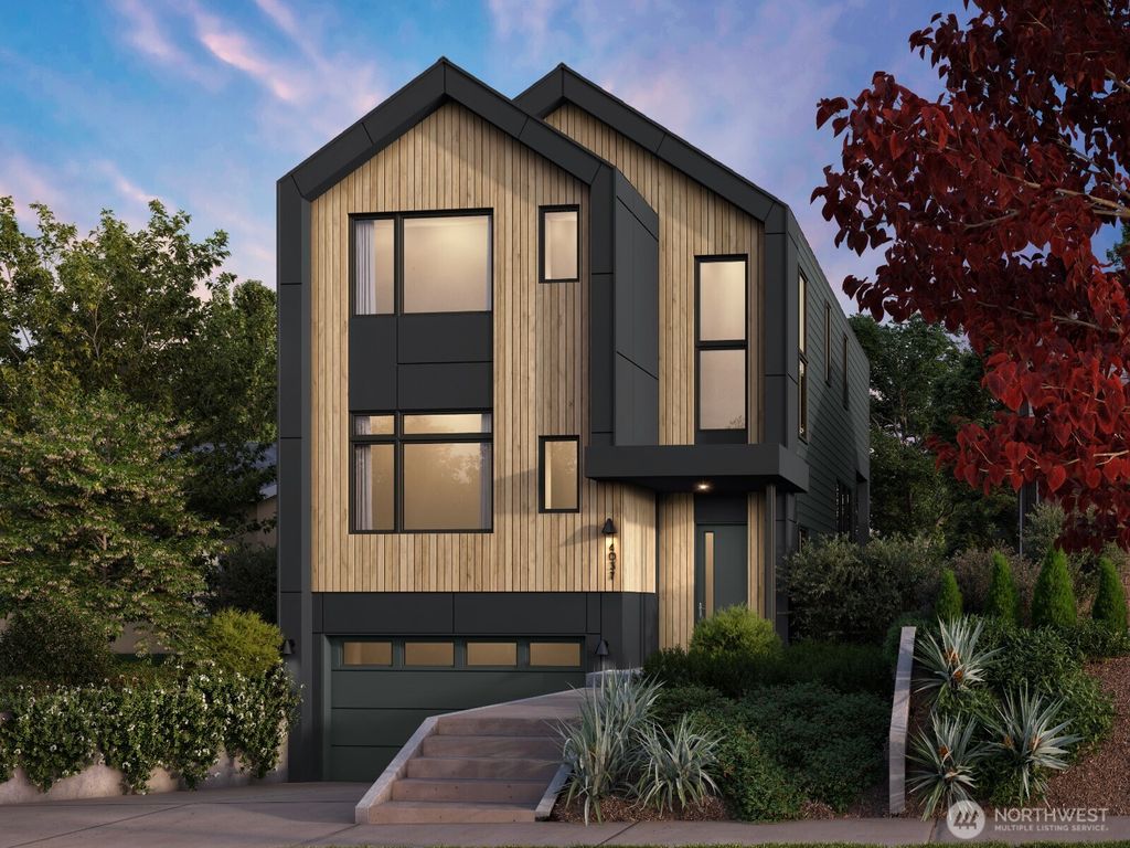 Photo of 4037 Latona Ave Ave NE, Seattle, WA 98105 (MLS # 2437760)