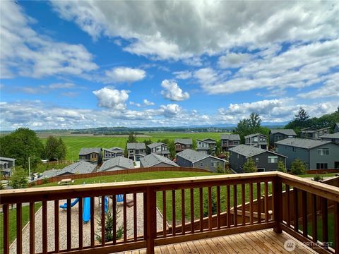 8111 131st Place SE Unit 35, Snohomish, WA 98296 - MLS#: 2358271