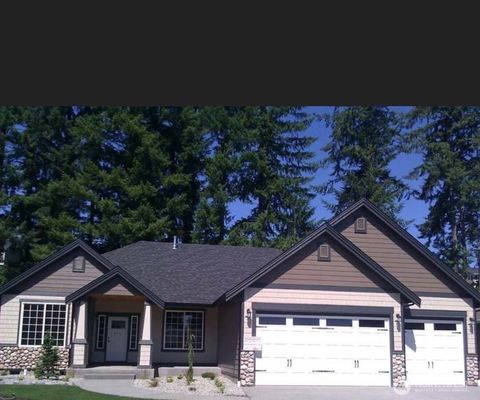 Photo of 4129 Grotto Court SW, Tumwater, WA 98512 (MLS # 2532669)