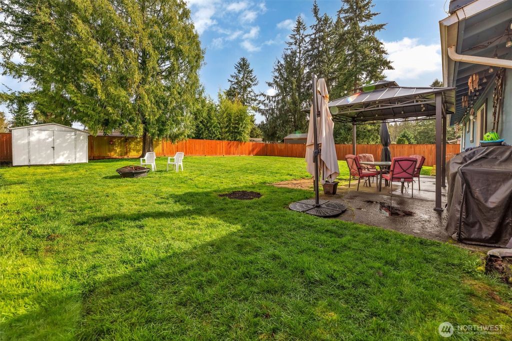 Photo of 2107 140th Place NE, Marysville, WA 98271 (MLS # 2356695)