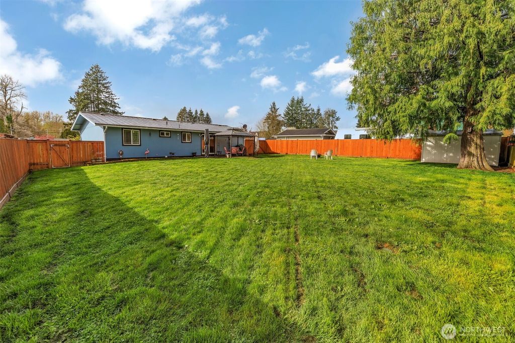 Photo of 2107 140th Place NE, Marysville, WA 98271 (MLS # 2356695)