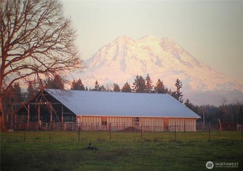 Photo of 12649 Bald Hill Road SE, Yelm, WA 98597 (MLS # 2565661)