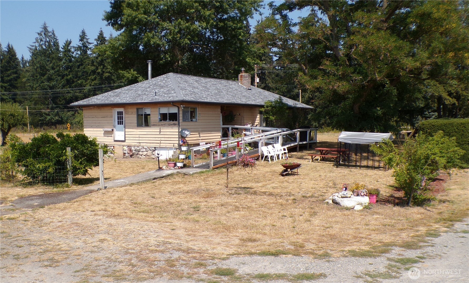 12649 Bald Hill Road SE
