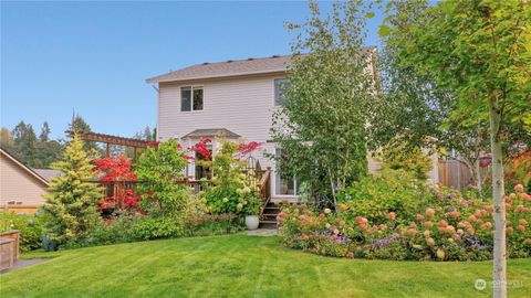 A home in Lake Stevens