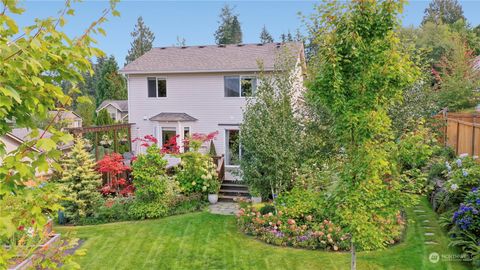 A home in Lake Stevens