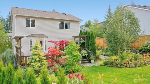 A home in Lake Stevens