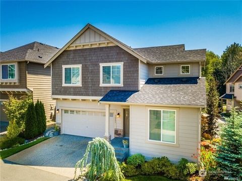 Photo of 14531 19th Avenue W, Lynnwood, WA 98087 (MLS # 2423209)