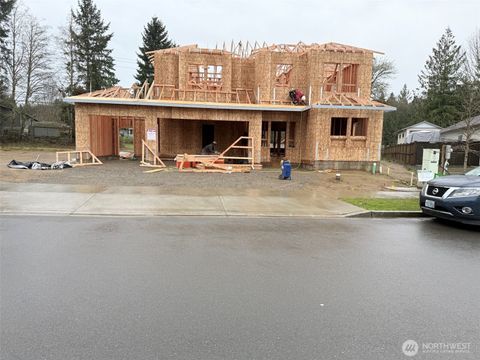 6841 Kyodi Court SE Tumwater WA 98501