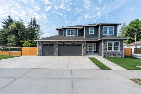 Photo of 6841 Kyodi Court SE, Tumwater, WA 98501 (MLS # 2467423)