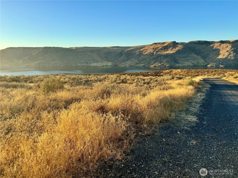 4199 Spring Canyon, Lot 1 Road E
