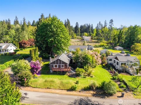 Photo of 3028 Arvick Road SE, Port Orchard, WA 98366 (MLS # 2523894)