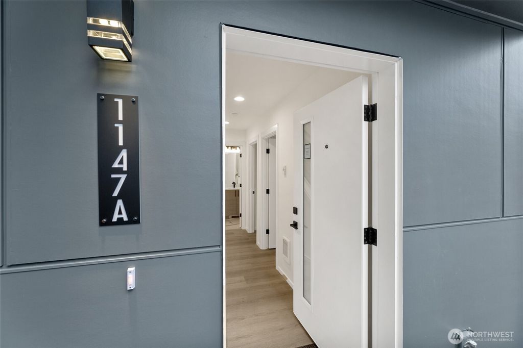 Photo of 1147 A NW 56th Street, Seattle, WA 98107 (MLS # 2336200)