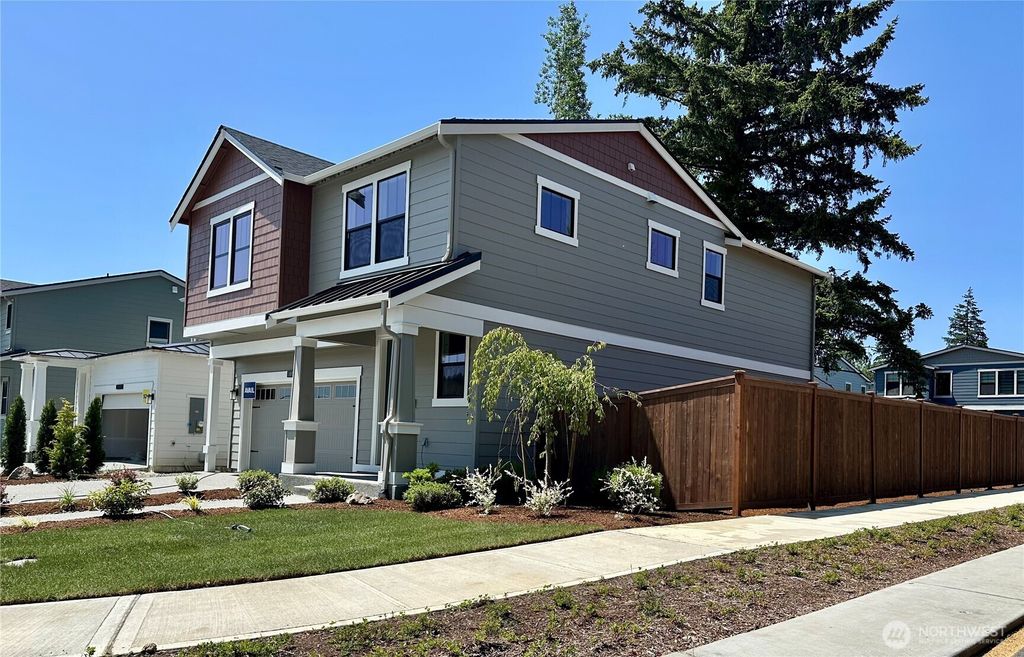 Photo of 10591 135th Avenue NE #24, Kirkland, WA 98033 (MLS # 2346979)