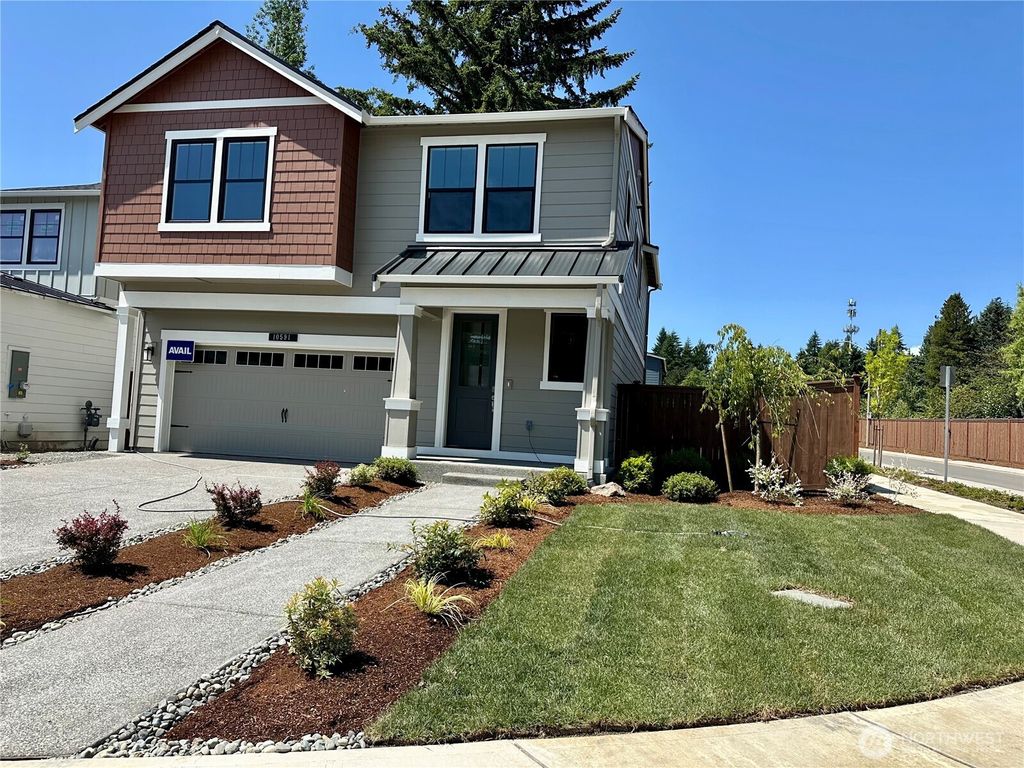 Photo of 10591 135th Avenue NE #24, Kirkland, WA 98033 (MLS # 2346979)