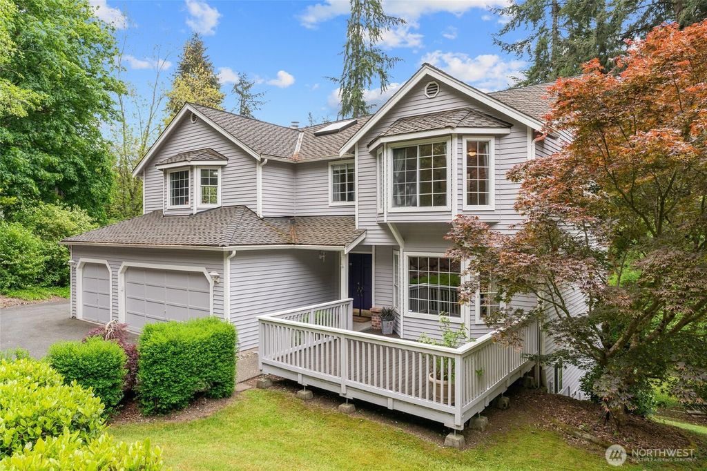 Photo of 1110 187th Place SW, Lynnwood, WA 98036 (MLS # 2377528)