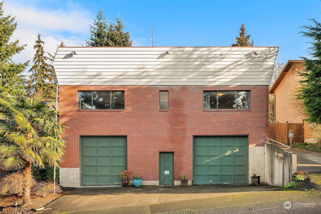 Photo of 8808 Earl Avenue NW, Seattle, WA 98117 (MLS # 2024889)