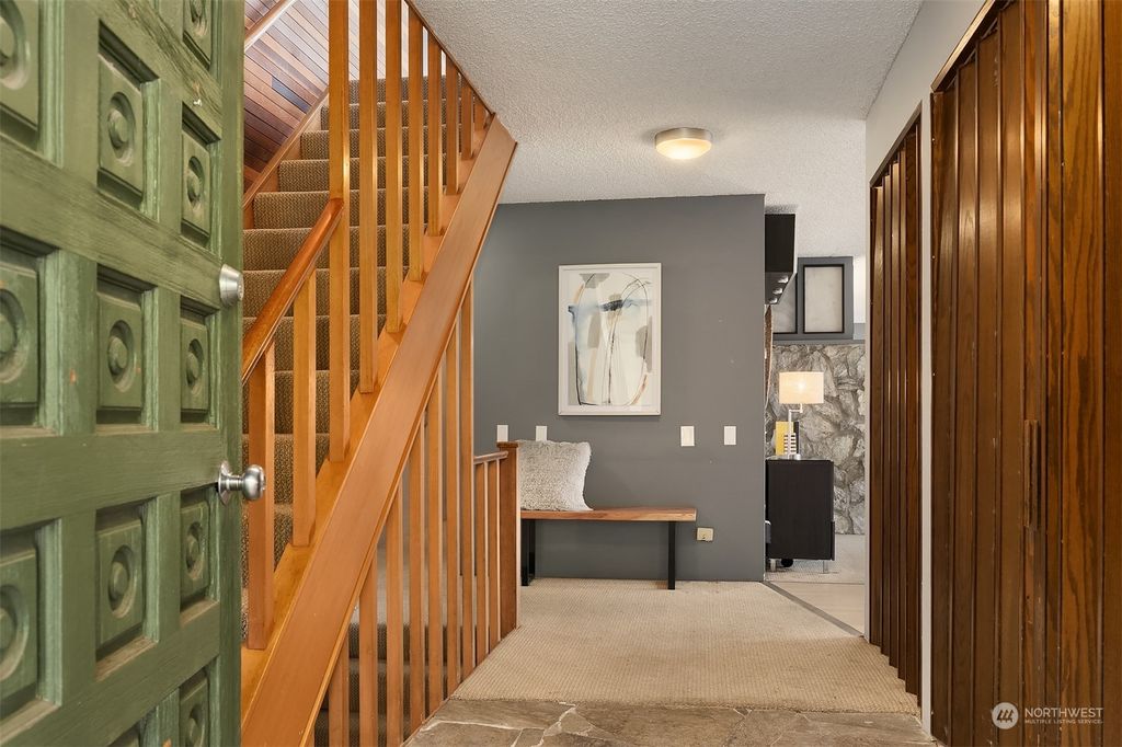 Photo of 8808 Earl Avenue NW, Seattle, WA 98117 (MLS # 2024889)