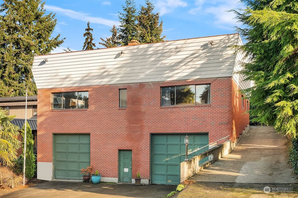 Photo of 8808 Earl Avenue NW, Seattle, WA 98117 (MLS # 2024889)