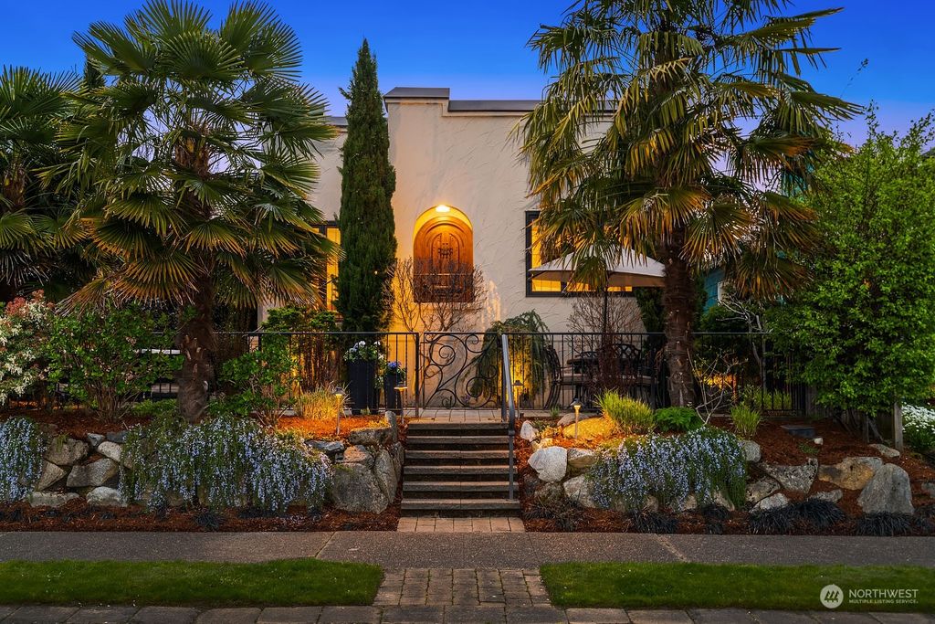 Photo of 2029 41st Avenue E, Seattle, WA 98112 (MLS # 2073104)