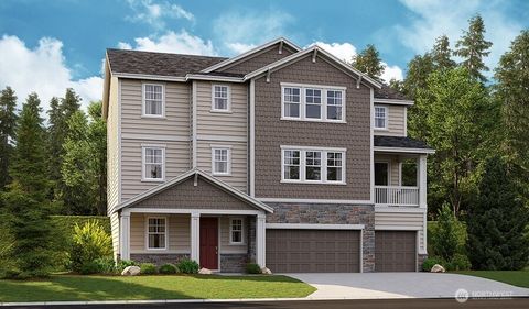 Photo of 10662 Treasure Drive NW #108, Silverdale, WA 98383 (MLS # 2424931)
