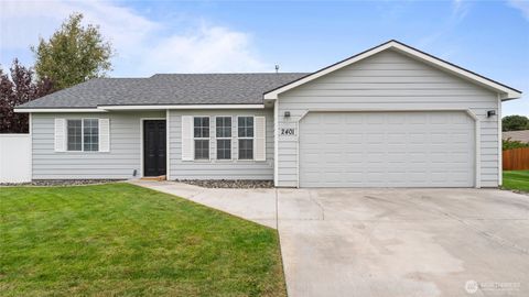 Photo of 2401 S Arthur Court, Kennewick, WA 99338 (MLS # 2409443)