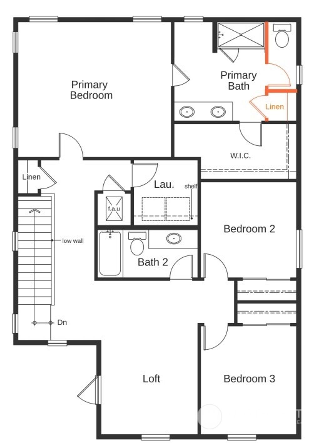 Photo of 5131 88th Drive NE #031, Marysville, WA 98270 (MLS # 2320438)